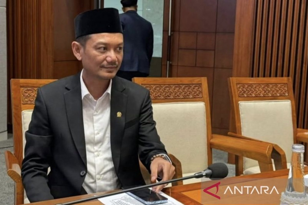 Indrajaya: PPPK Merupakan Aset Negara, Bukan Beban APBN