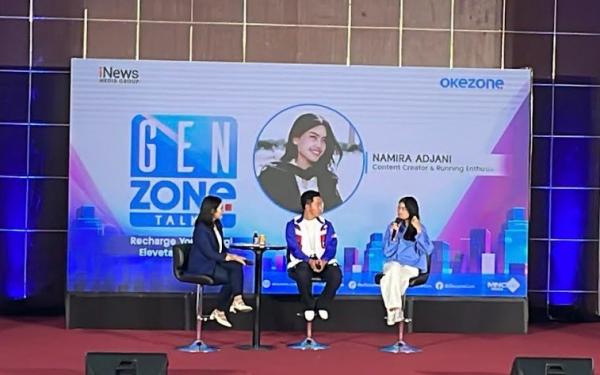 Membangun Mental Baja untuk Mahasiswa dan Anak Muda