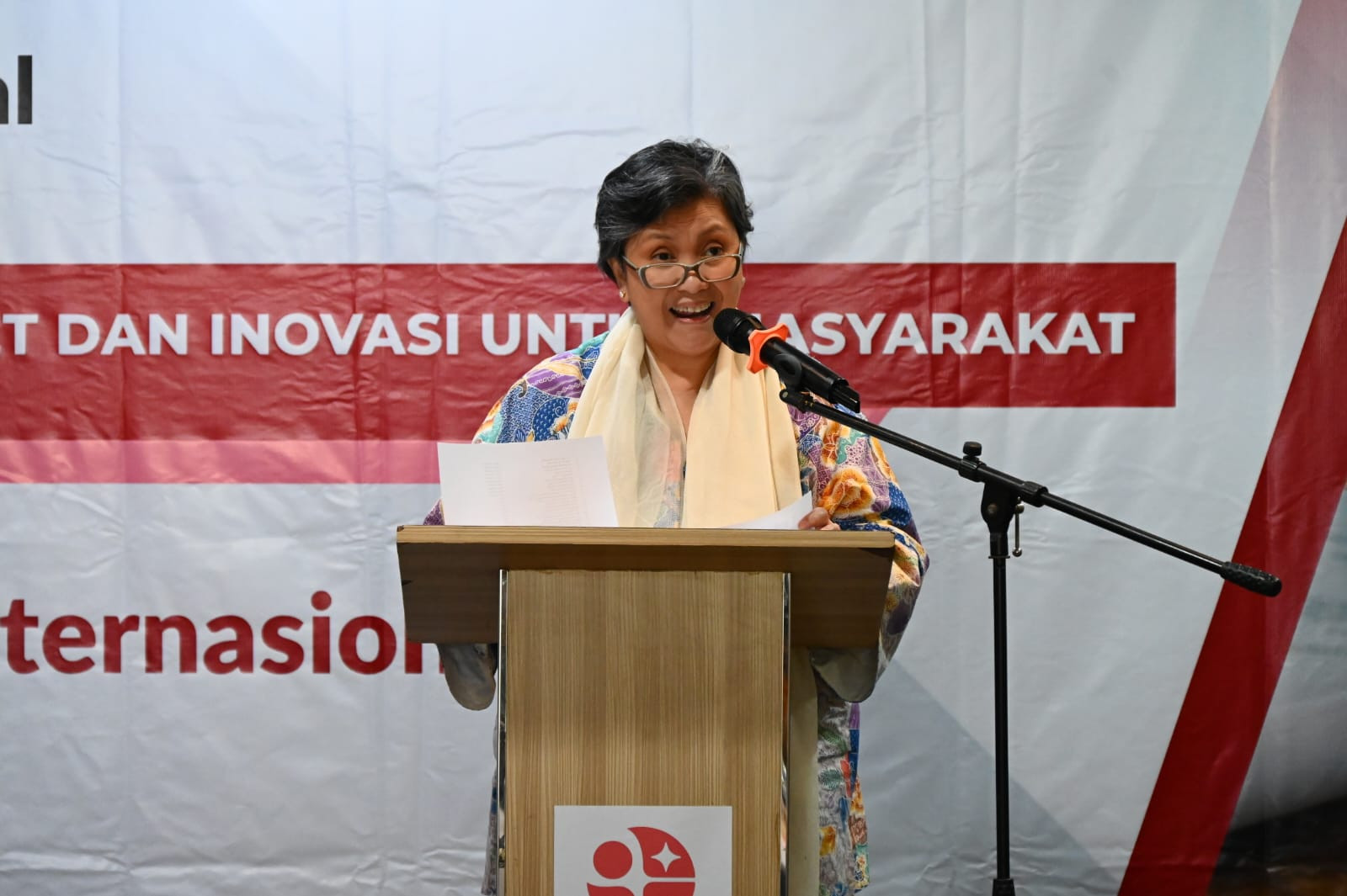 Waka MPR Ingatkan Akademisi untuk Tidak Terjebak dalam Budaya 'Kejar Tayang' Publikasi Ilmiah