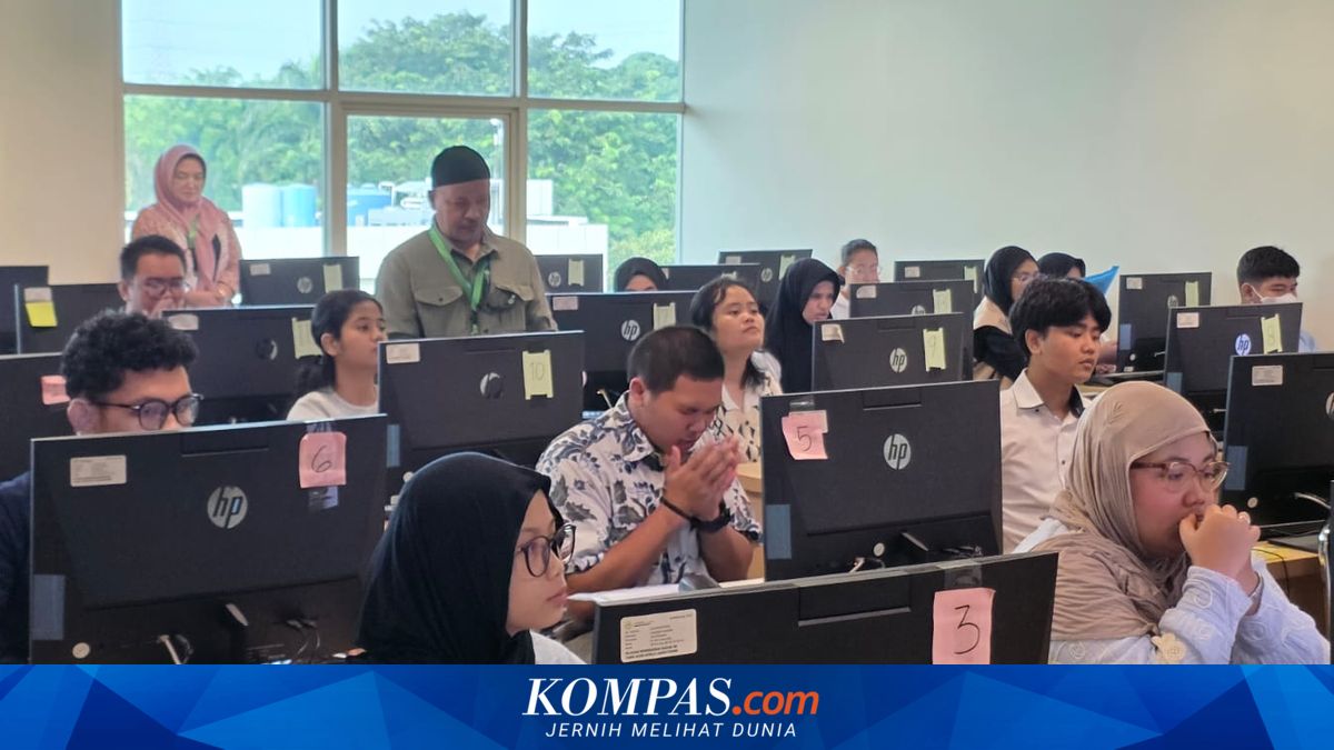 Peningkatan Jumlah Peserta Jalur Disabilitas di Universitas Negeri Jakarta