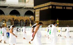 Perlindungan Tambahan bagi Calon Jemaah Haji