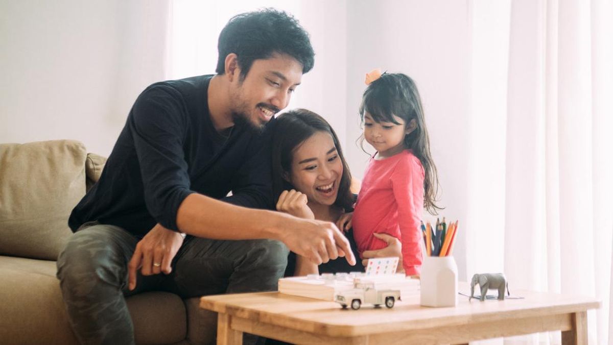 Pentingnya Riwayat Kesehatan Keluarga dalam Mencegah Penyakit