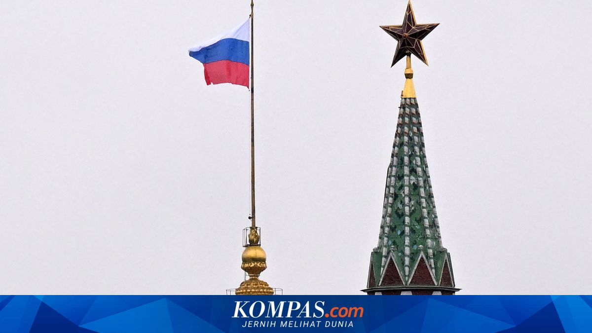 Kuliah Gratis di Rusia untuk Mahasiswa Indonesia