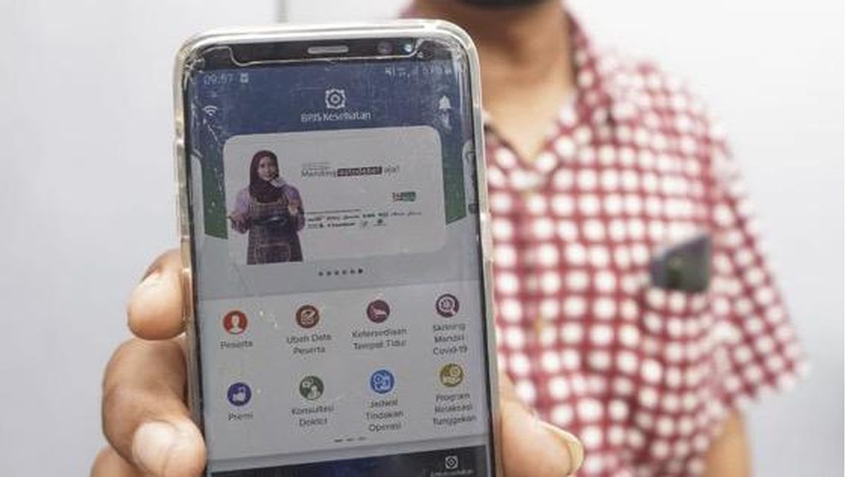 Skrining Kesehatan BPJS Kesehatan: Cara Mudah Melakukan Pemeriksaan Awal