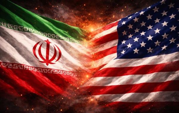 Serangan AS Terhadap Iran: Trump Kirim Surat ke Kongres