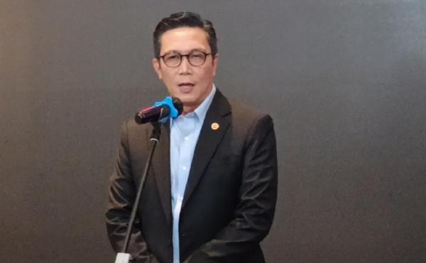Susunan Baru Direksi Bursa Efek Indonesia 2026-2030