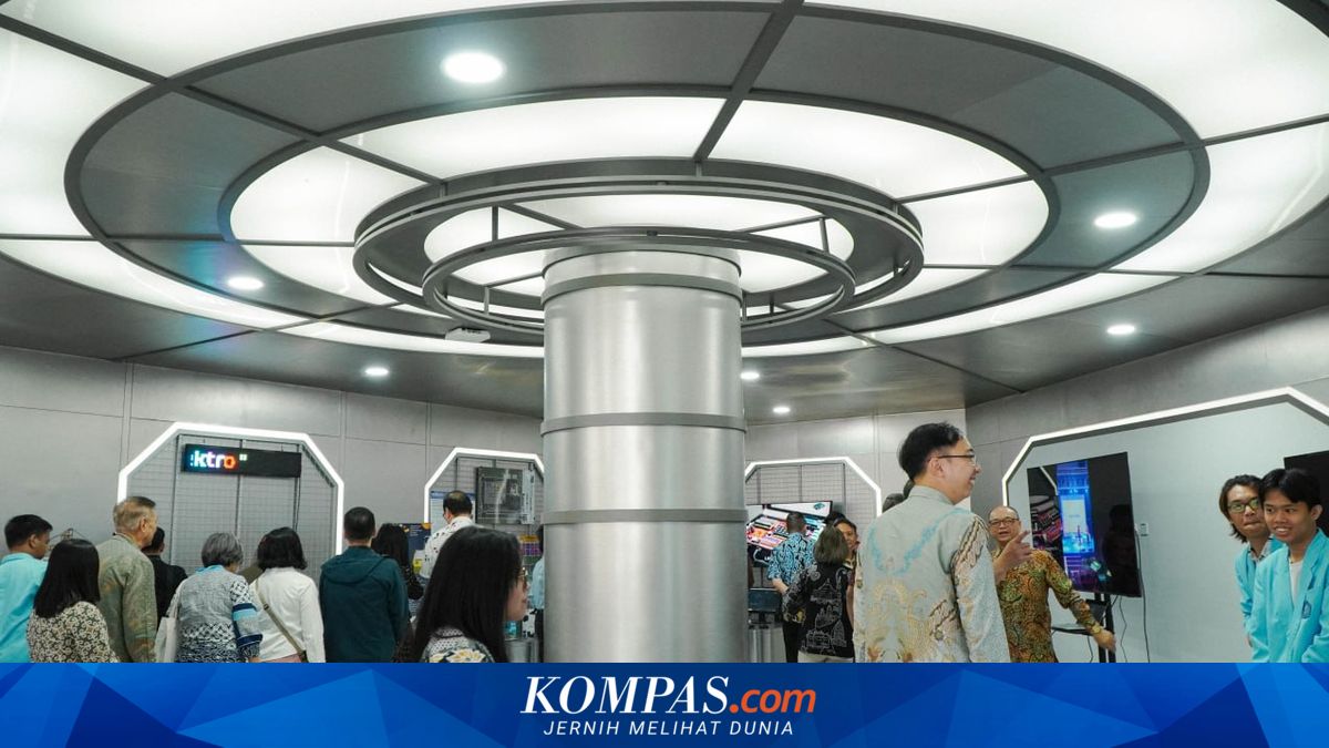 Inovasi Pendidikan Teknologi dan Rekayasa di Universitas Kristen Maranatha