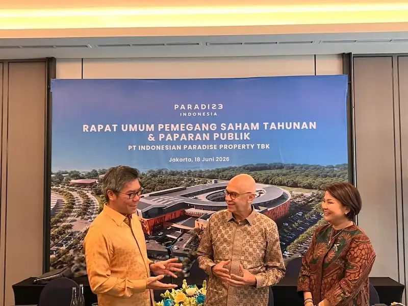 INPP Fokus pada Pendapatan Berulang untuk Mendukung Ekspansi Bisnis