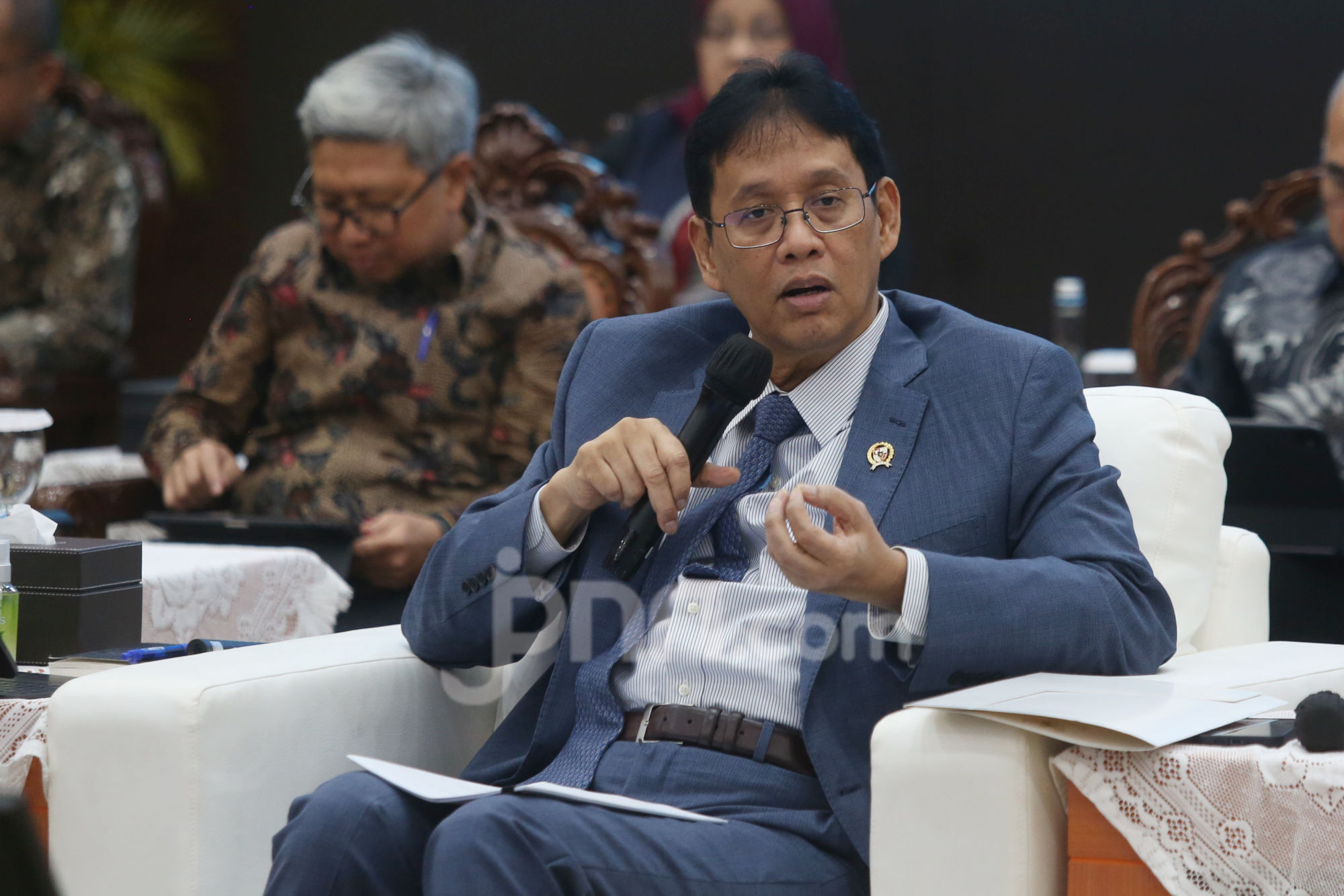Insentif Motor Listrik Ditekan Menjadi Rp 3 Juta, Ini Penjelasan Menteri Purbaya