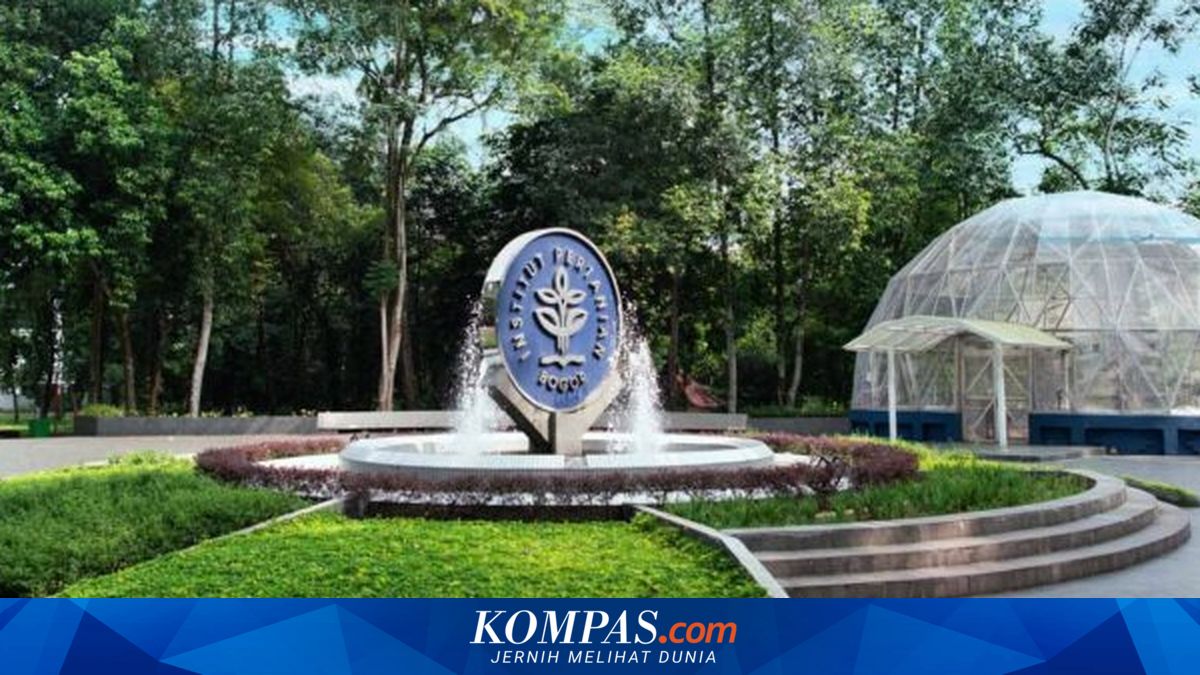 IPB University Luncurkan Fakultas Ilmu Sosial dan Ekologi Manusia dengan 11 Prodi Baru