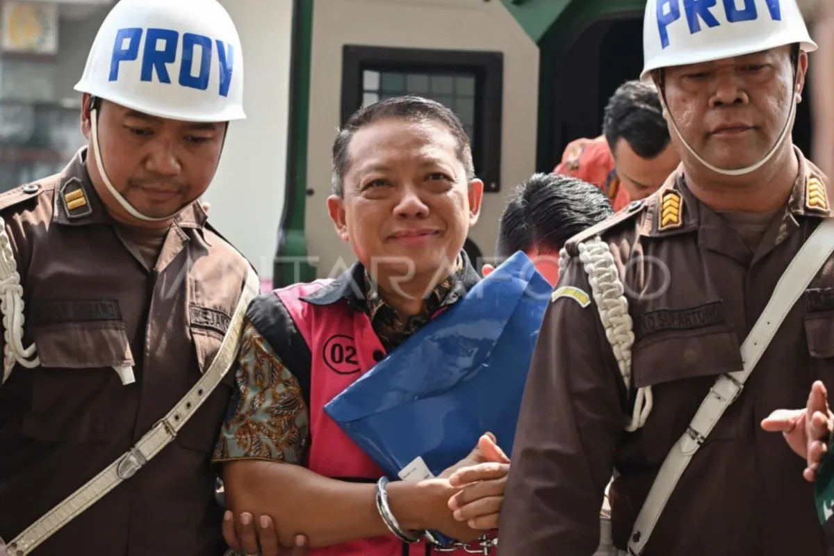IPW Mendesak Polda Metro Jaya Menginvestigasi Kematian Penjaga Rumah Febrie Adriansyah