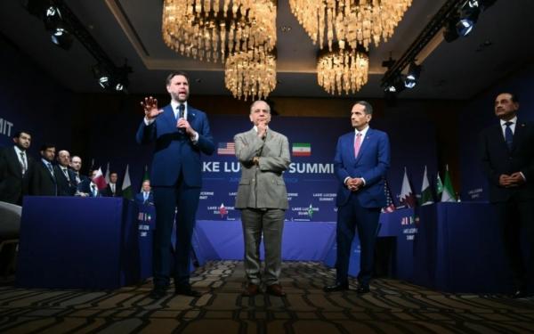 Perjanjian Damai Iran-AS Dinilai Sebagai Deklarasi Kekalahan