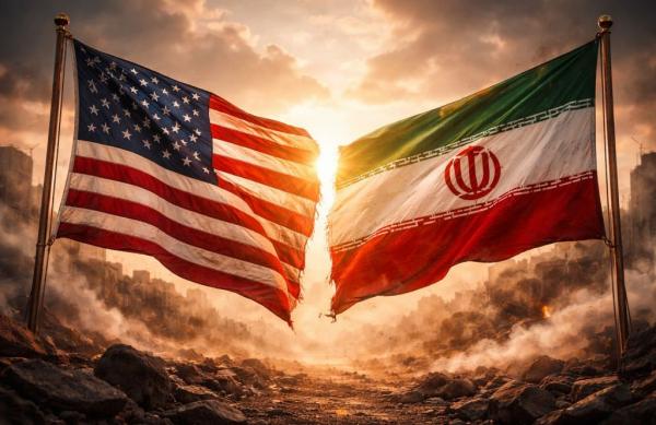 Iran Terbuka untuk Mengakhiri Konflik dengan AS