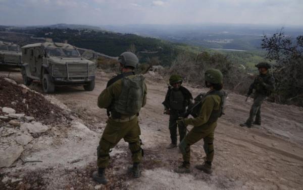 Israel Memperluas Operasi Darat di Lebanon