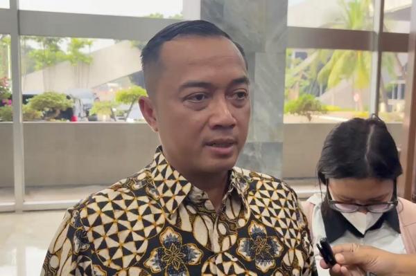 Pemerintah Bantah Tidak Bergerak Cepat Menghadapi Anjloknya Rupiah