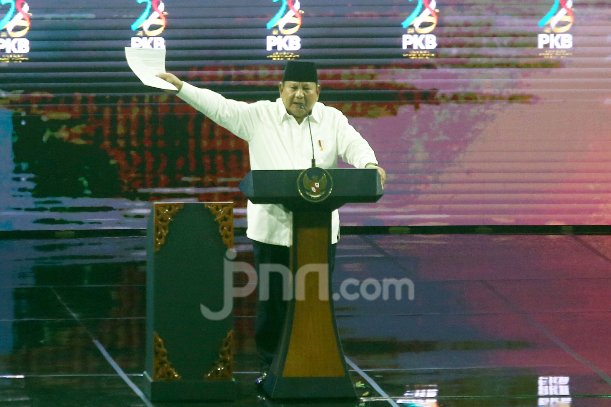 Alasan Prabowo Menunjuk Destry Sebagai Calon Gubernur Bank Indonesia