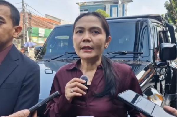 Istri Mantan Wamenaker Ambil Mobil yang Dikembalikan KPK