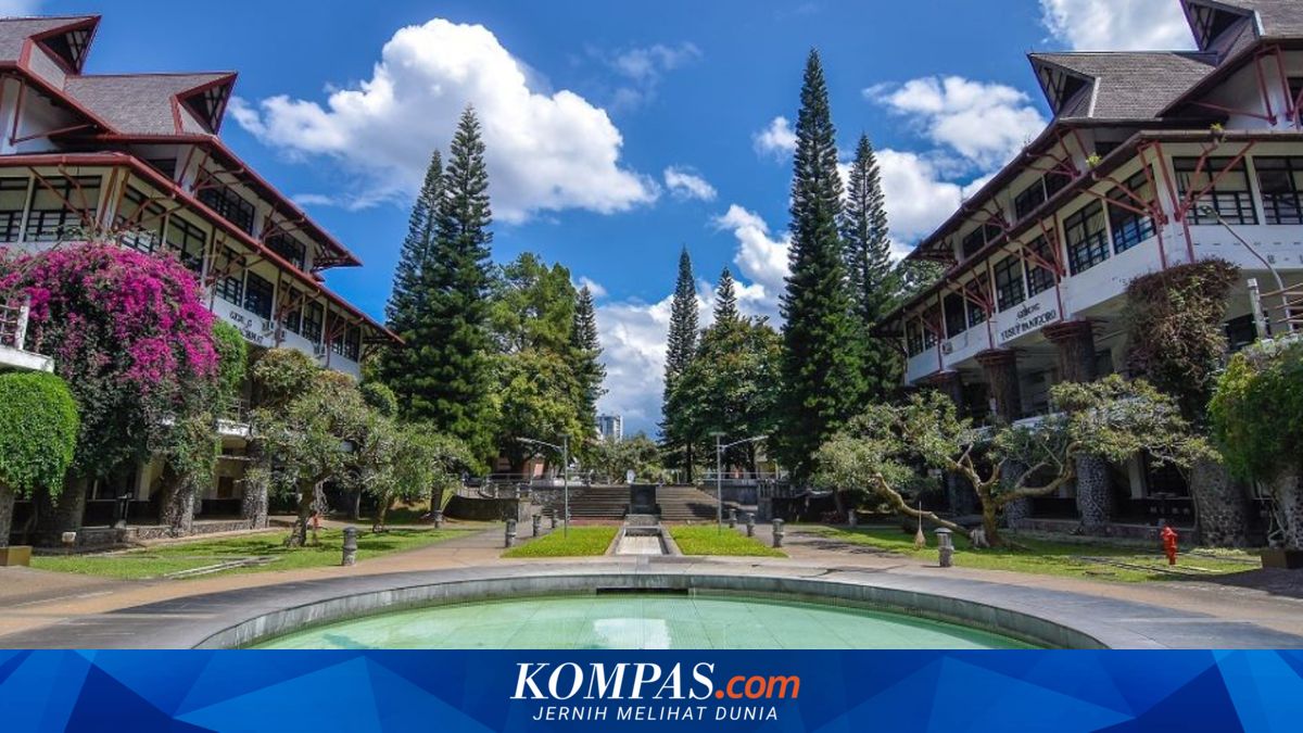 Manipulasi Riset di ITB: Kasus Prihantini dan Sindikat Pemalsuan Penelitian