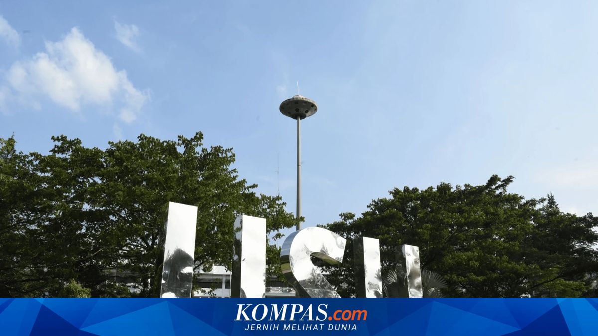 Jadwal Pendaftaran Ulang USU Jalur SMMPTN-Barat 2026