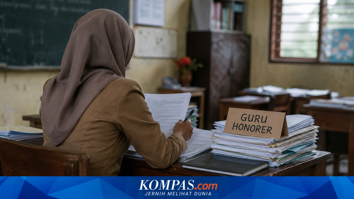 Jadwal Pencairan Tunjangan Profesi Guru Non-ASN Tahun 2026