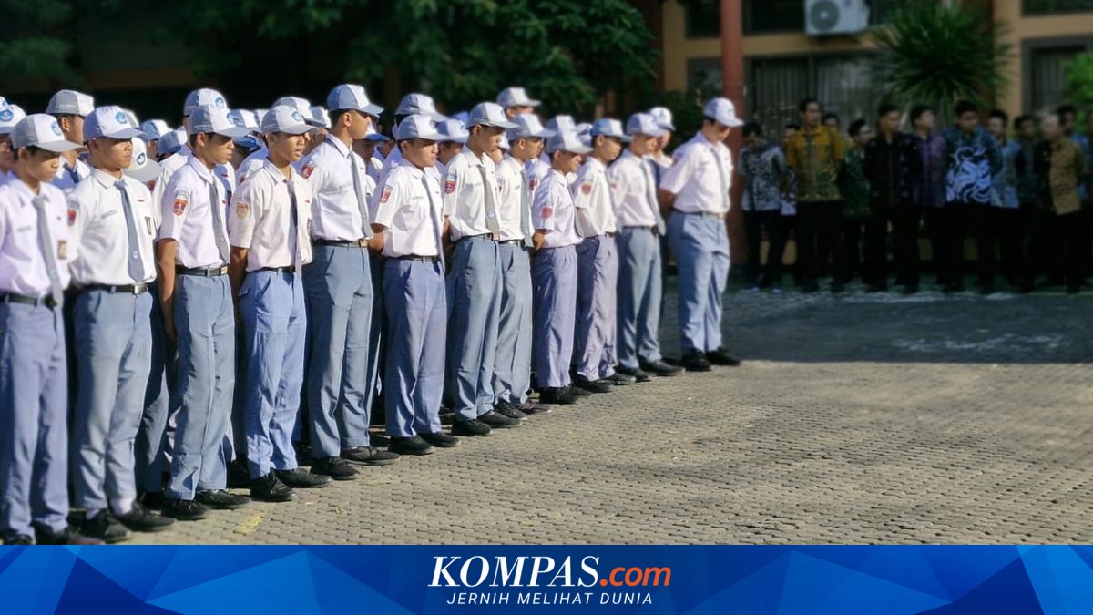 Jadwal dan Kuota SPMB Jawa Barat 2026, Tahap Pemetaan Siswa Dimulai