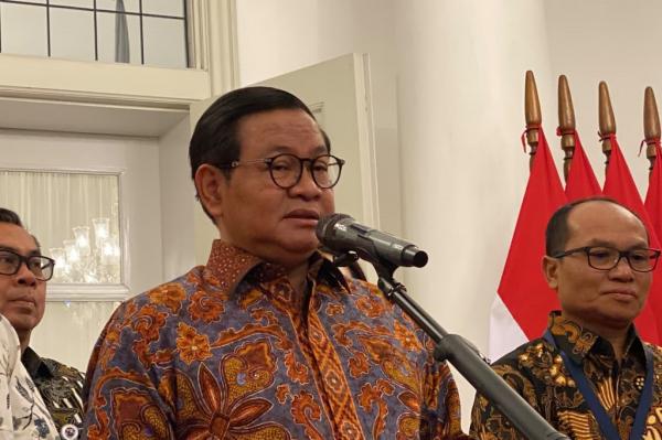 Jakarta Siap Modifikasi Cuaca untuk Menghadapi Kemarau Panjang