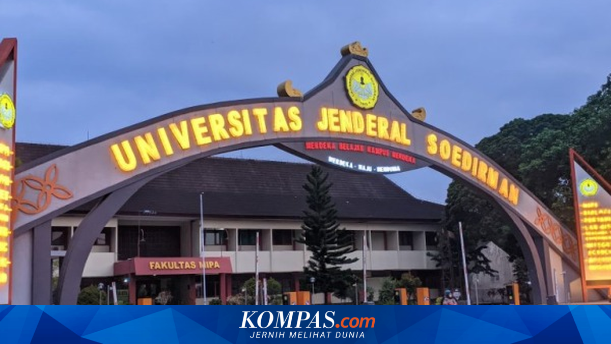 Pengumuman Jalur Mandiri Unsoed 2026 dan Rincian Biaya IPI