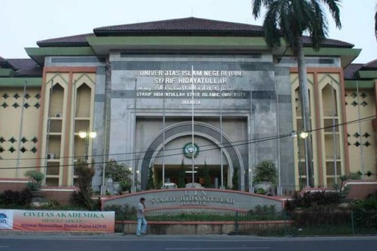 Pendaftaran SPMB UIN Jakarta 2026: Prospek dan Prosedur