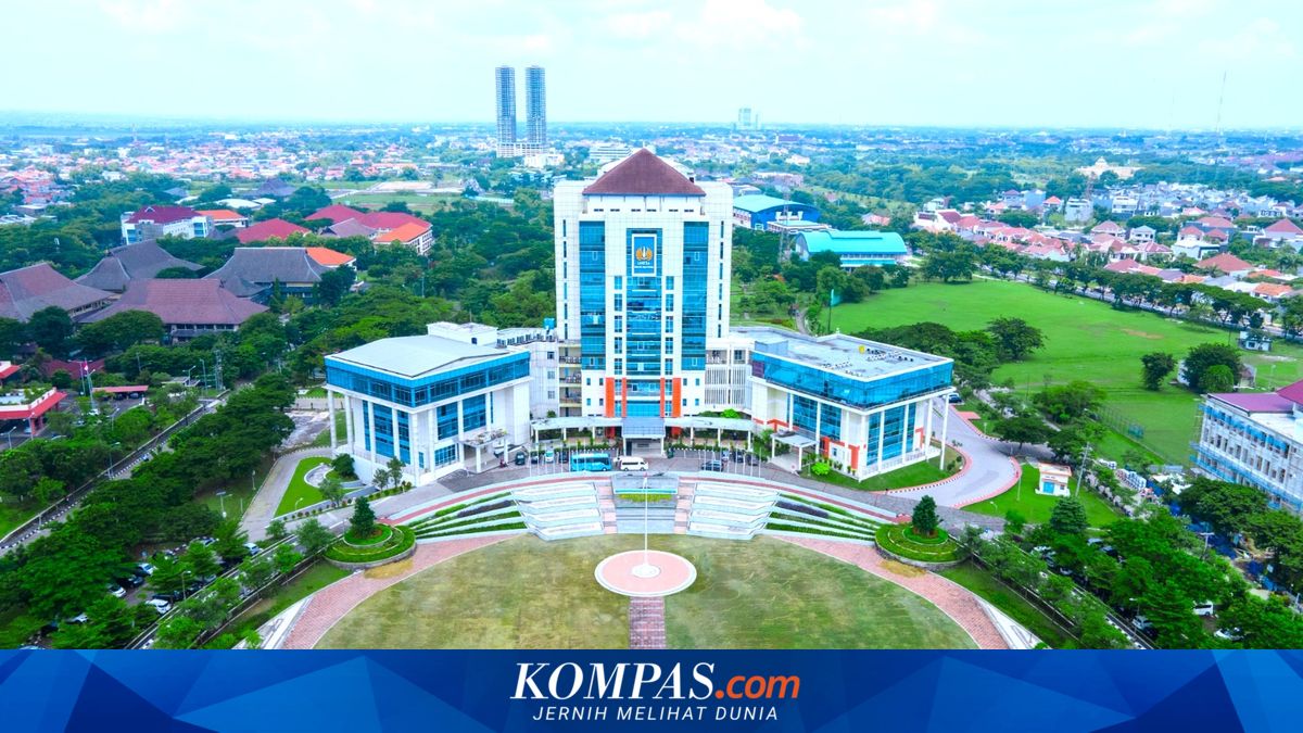 Pendaftaran Jalur TMUBK Unesa 2026 Dibuka Hingga 24 Juli