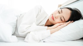 Tidur yang Optimal untuk Mencegah Penyakit Alzheimer