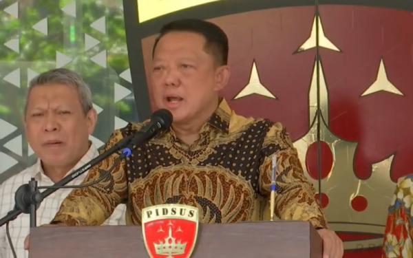 Kepemilikan Rumah Mewah di Sentul Dikaitkan dengan Kasus Korupsi