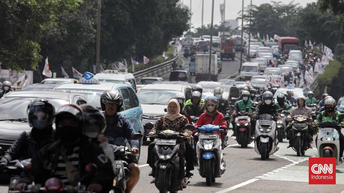 Tanda-Tanda Tubuh Terpapar Polusi Udara