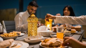 Menghadapi Lebaran dengan Bijak: 6 Tips untuk Menjaga Keseimbangan Asupan