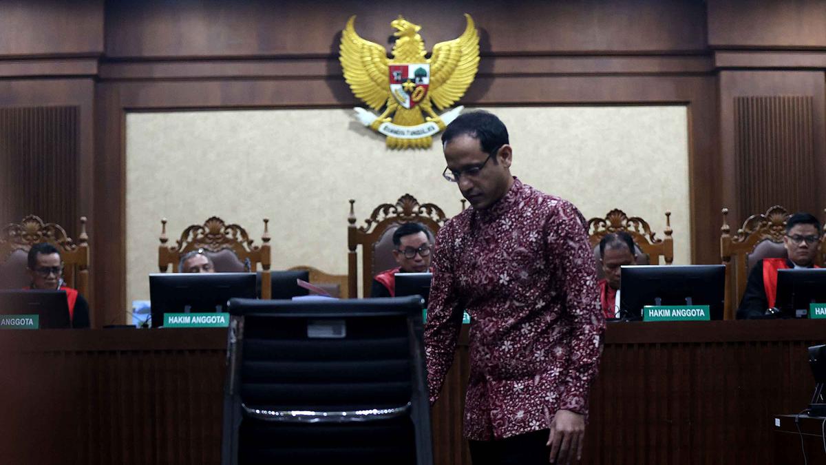 Kasus Korupsi Pengadaan Chromebook: Jaksa Soroti Bahaya Organisasi Bayangan di Kemendikbud
