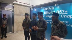Potensi Ekonomi Halal Global Diprediksi Mencapai 9,3 Triliun Dolar AS pada 2030