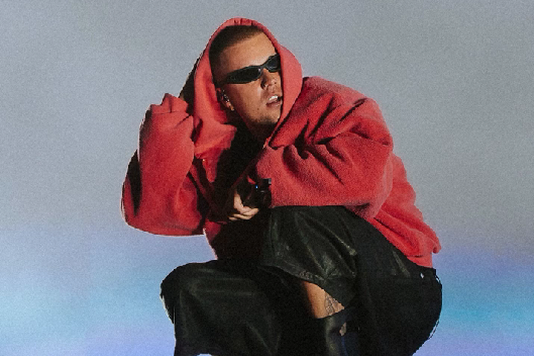 Penampilan Sederhana Justin Bieber di Coachella 2026 Menuai Sorotan