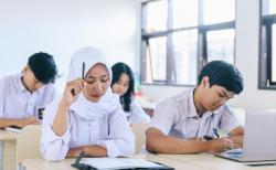 Sekolah Swasta di Jakarta Kini Bisa Diakses Gratis