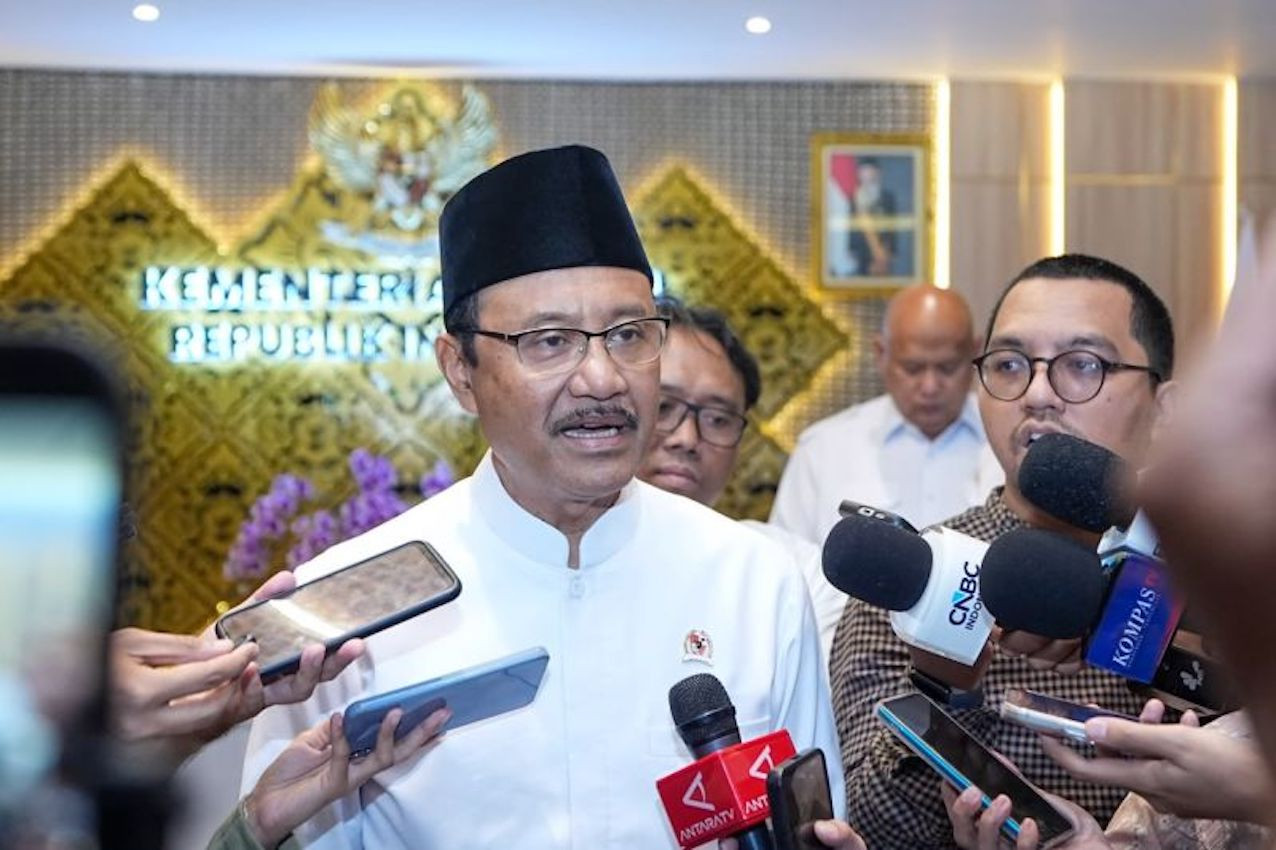 Bantuan Sosial PKH dan Sembako Triwulan III Akan Disalurkan 20 Juli 2026
