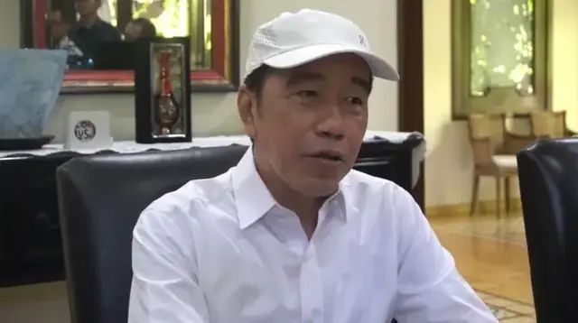 Kaesang Siap Maju di Pemilu 2029, Jokowi Ungkap Strategi di Balik Keputusan itu