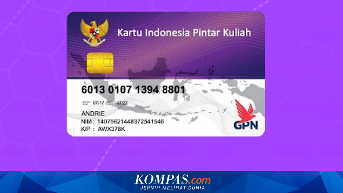 Jadwal Seleksi Mandiri PTN KIP Kuliah 2026