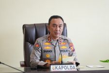 Kapolda Sumsel Siapkan Personel di Jalur Mudik dan Destinasi Wisata Air Sesuai Arahan Kapolri