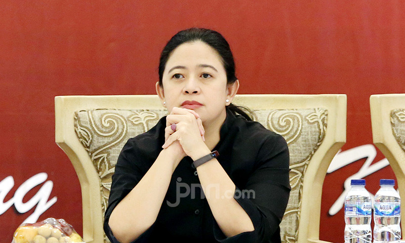 Kebakaran Hutan di Palangkaraya, Ketua DPR: Ancaman bagi Keselamatan Warga