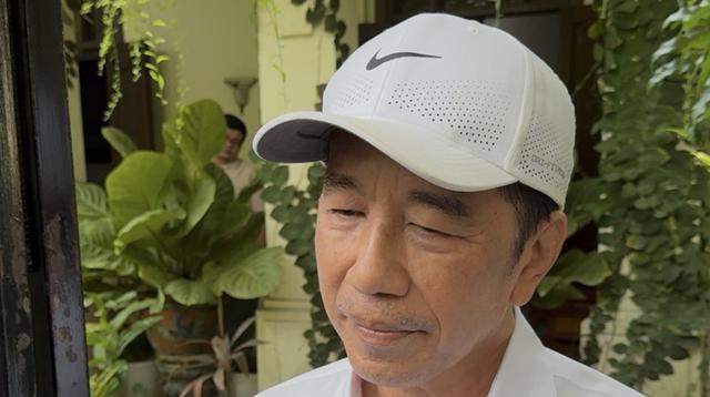 Kasus Ijazah Palsu, Jokowi: Saya Sudah Maafkan, Proses Hukum di Polisi