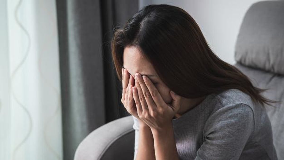Kasus Dokter Icha: Mengenal Depresi Berat Tanpa Gejala Psikotik