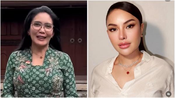 Perjuangan Hukum Nikita Mirzani Mendapat Perhatian
