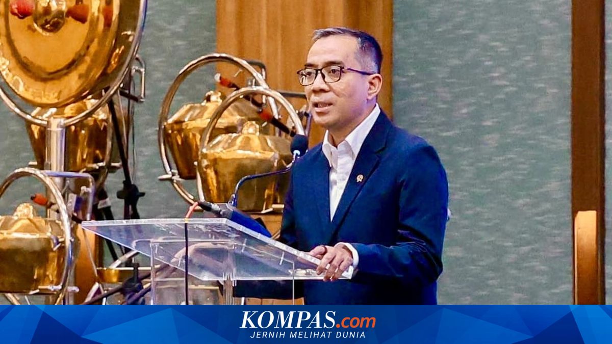 Kasus Pemalsuan Riset dan Identitas di Konferensi Internasional