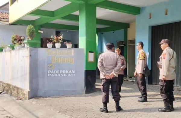 Kasus Pencabulan di Padepokan Padang Ati: Kemenag Pastikan Pendidikan Santri Tetap Berlanjut