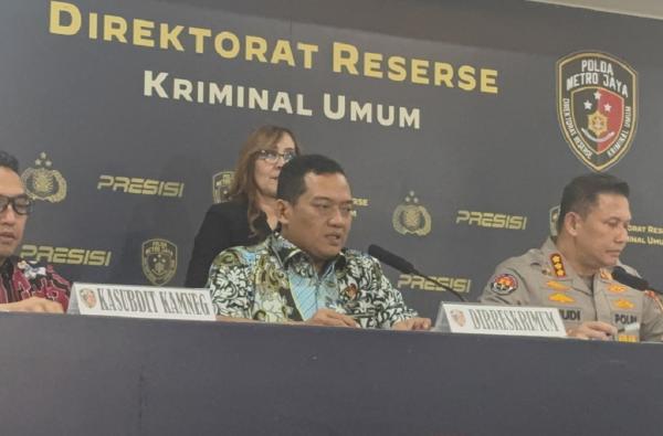 Kasus Penipuan Hanania Travel Semakin Berkembang