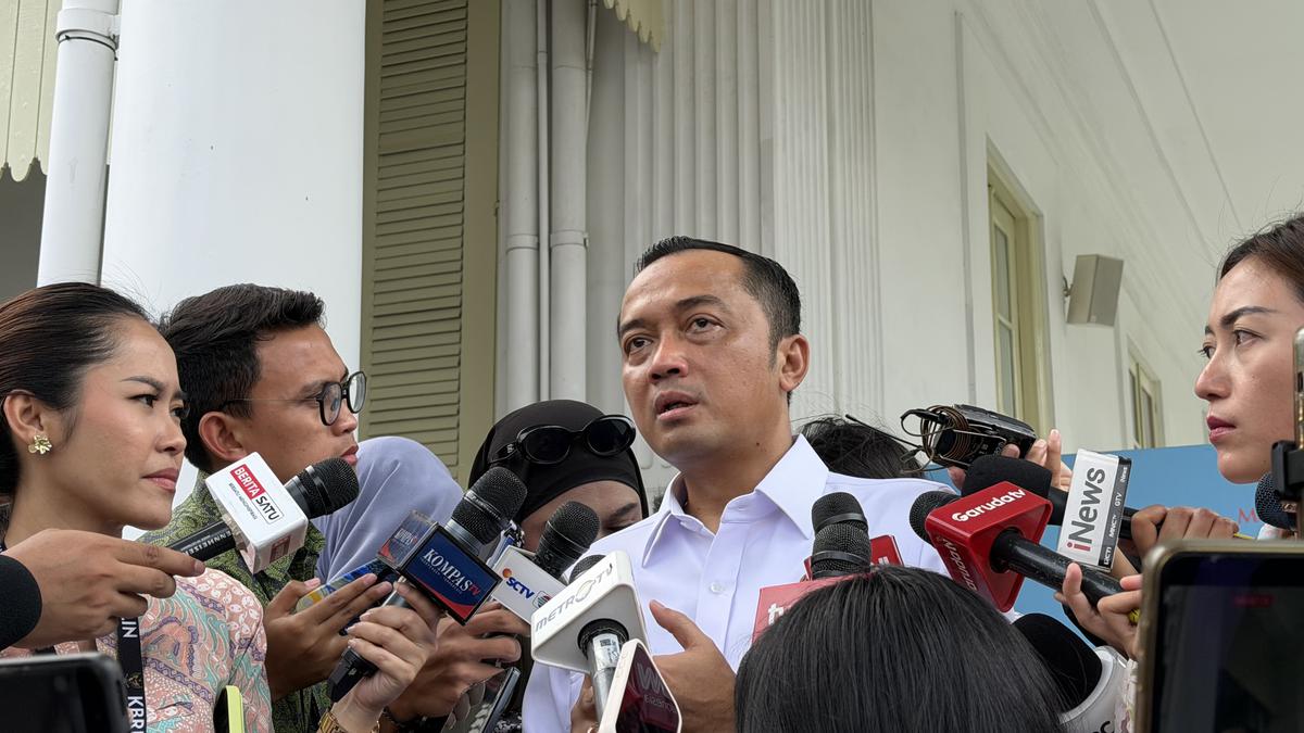 Penggantian Wakil Menteri Imigrasi dan Pemasyarakatan Setelah Penahanan Silmy Karim