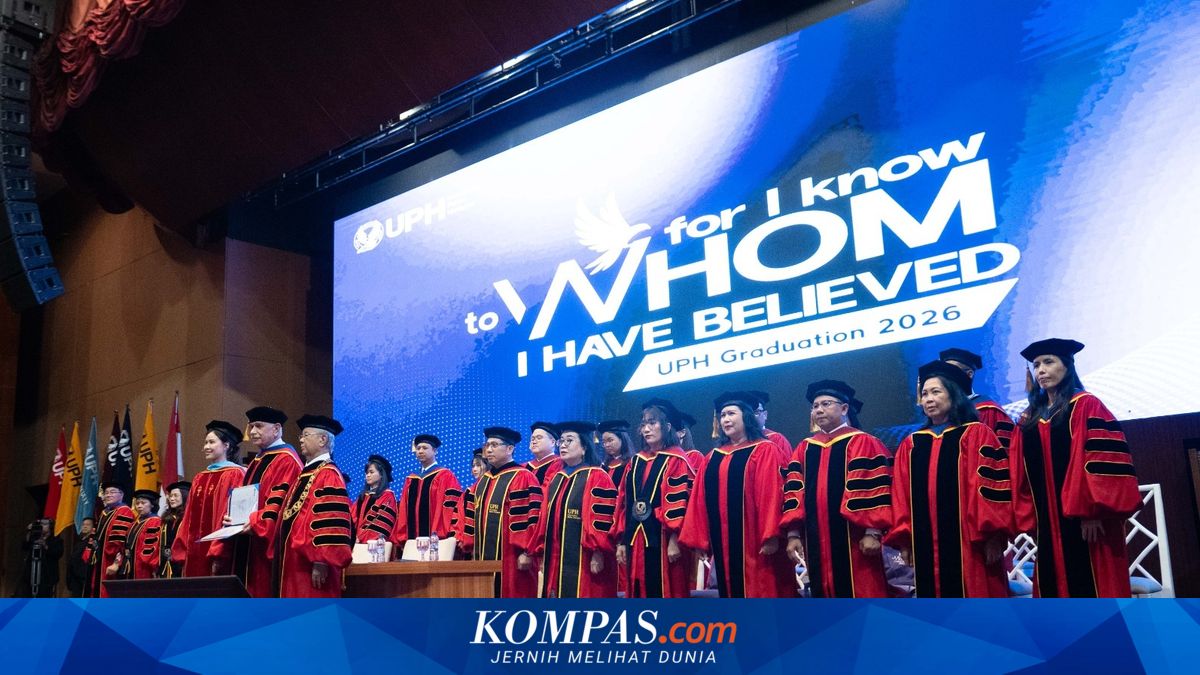 Keberagaman Lulusan Universitas Pelita Harapan, dari Figur Publik hingga Aparatur Negara
